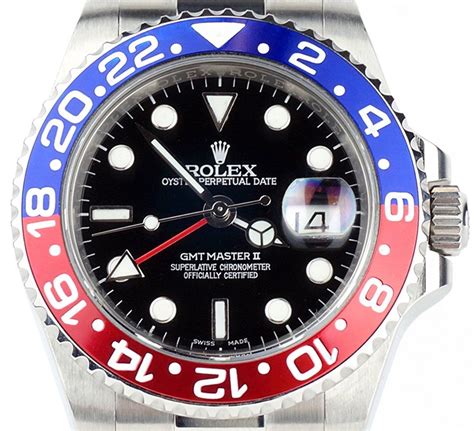 rolex pepsi ceramic|rolex pepsi bezel.